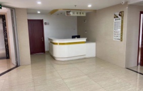 公益事业_黄石中际福兴医院_湖北省男科专科医院